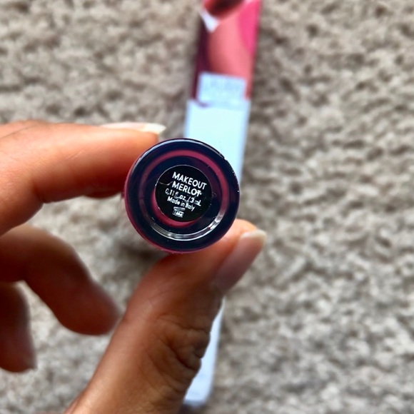 Laura geller lip locking liquid color - Picture 3 of 3